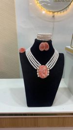 Pearl bead