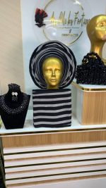 Tiv outfit Set